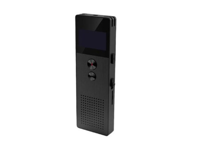 REMAX RP1 OLED DIGITAL VOICE RECORDER