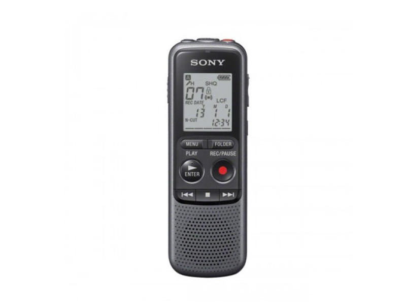 Sony ICD-PX240 4GB Digital Voice Recorder