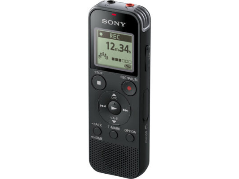 Sony ICD-PX470 4GB Digital Voice Recorder