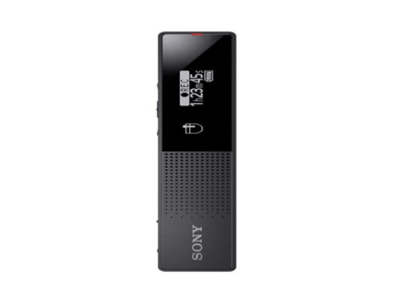 Sony TX660 Digital Voice Recorder