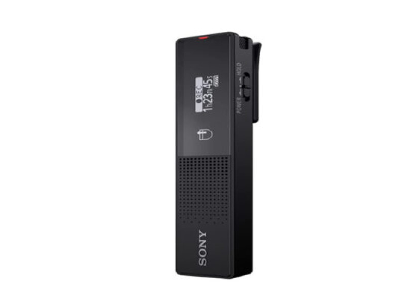 Sony TX660 Digital Voice Recorder