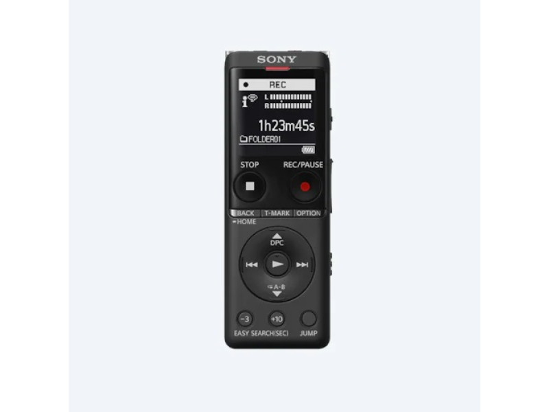 Sony UX570 Digital Voice Recorder