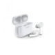 Awei T29 True TWS Bluetooth Smart Touch Sports Dual Earbuds With Charging Case White