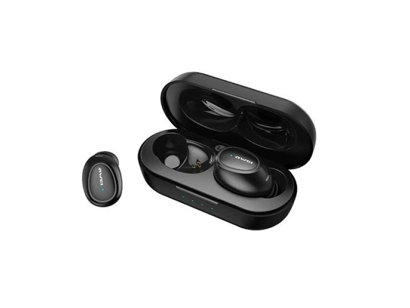 Awei T6C Bluetooth Mini Stereo Earbuds