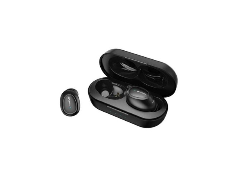 AWEI T6C Mini TWS Wireless Bluetooth Earbuds