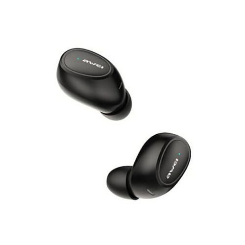 AWEI T6C Mini TWS Wireless Bluetooth Earbuds