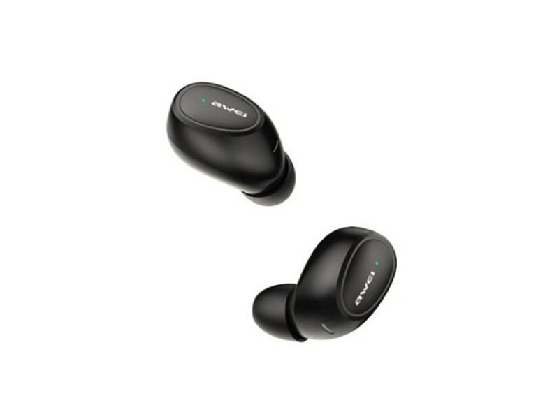 AWEI T6C Mini TWS Wireless Bluetooth Earbuds