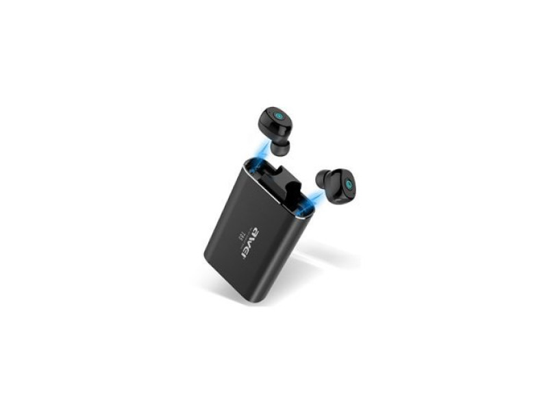 AWEI T85 TWS Wireless Earbuds Bluetooth Earphone