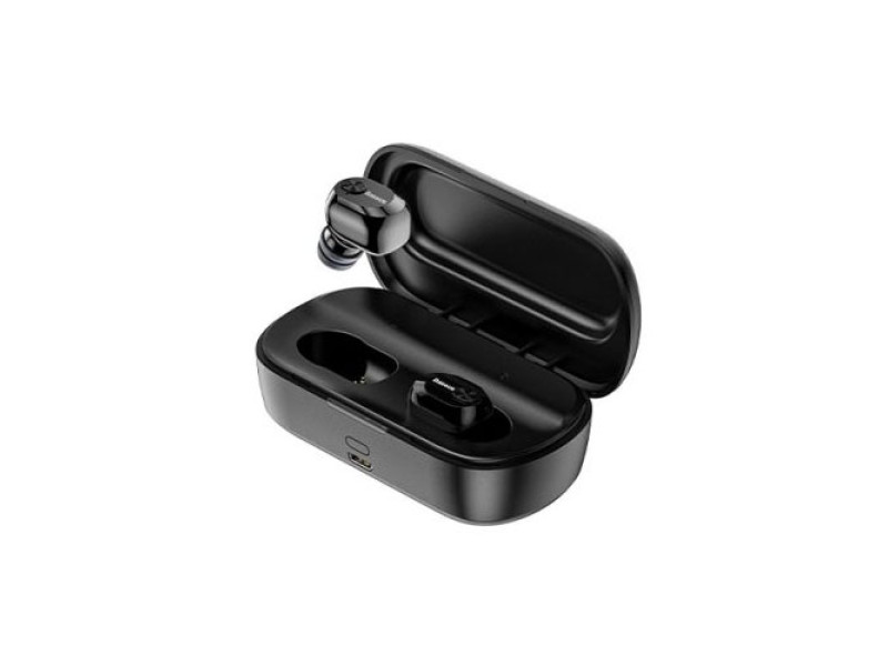 Baseus Encok W01 TWS True Bluetooth Dual Earbuds