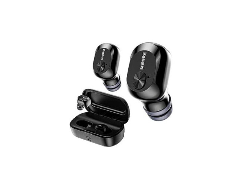 Baseus Encok W01 TWS True Bluetooth Dual Earbuds