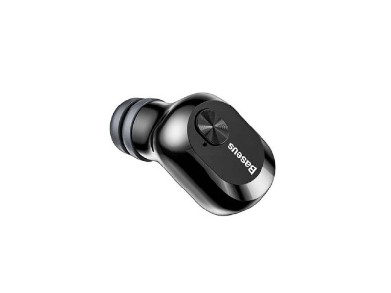 Baseus Encok W01 TWS True Bluetooth Dual Earbuds