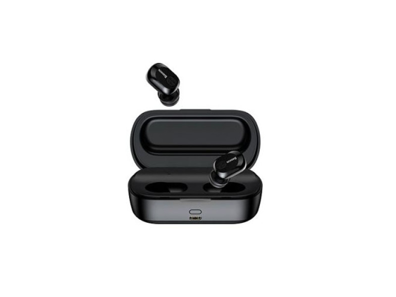 Baseus Encok W01 TWS True Bluetooth Dual Earbuds