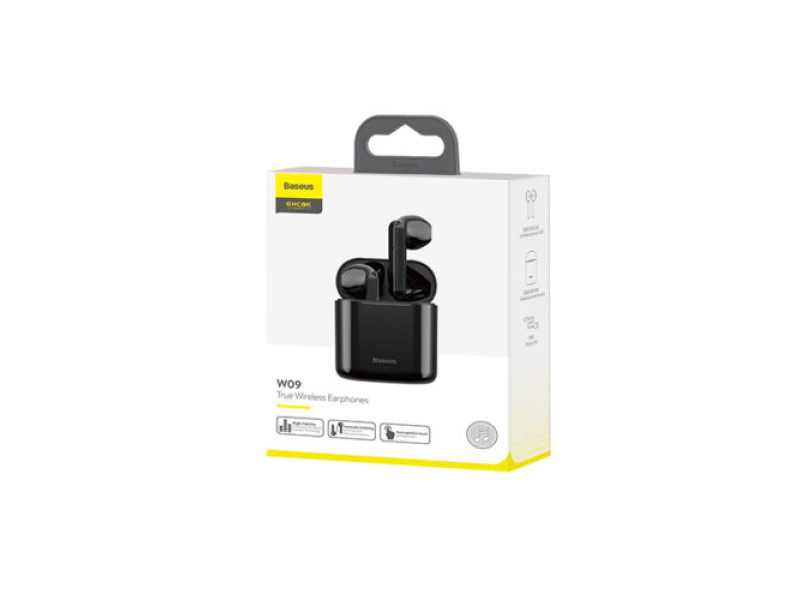 Baseus Encok W09 TWS Wireless Earbuds