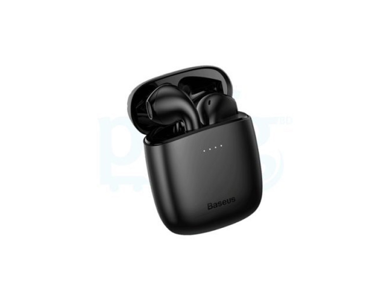 Baseus Encok W04 Pro True Wireless Earphone