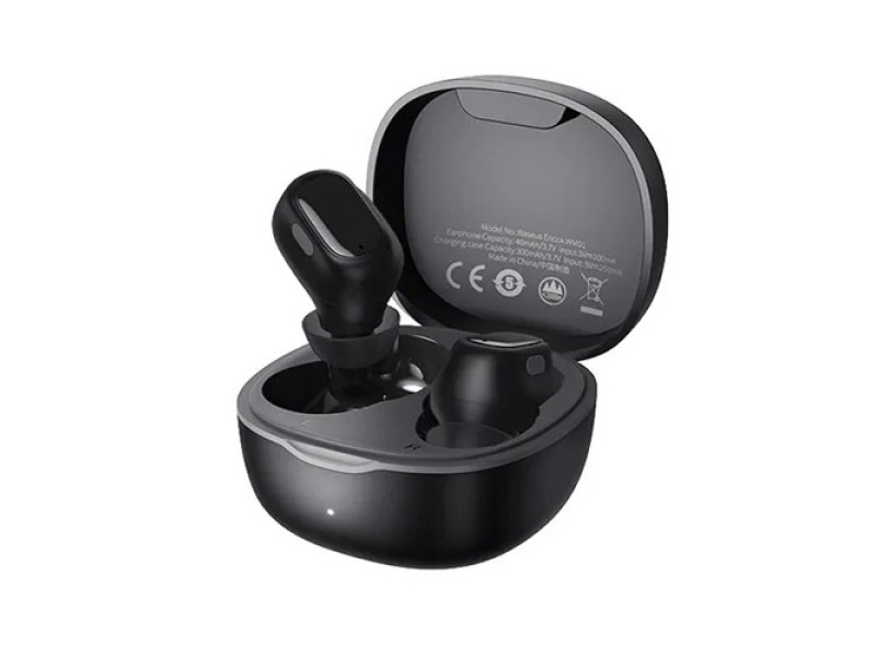 Baseus WM01 Enock True Bluetooth Earbuds