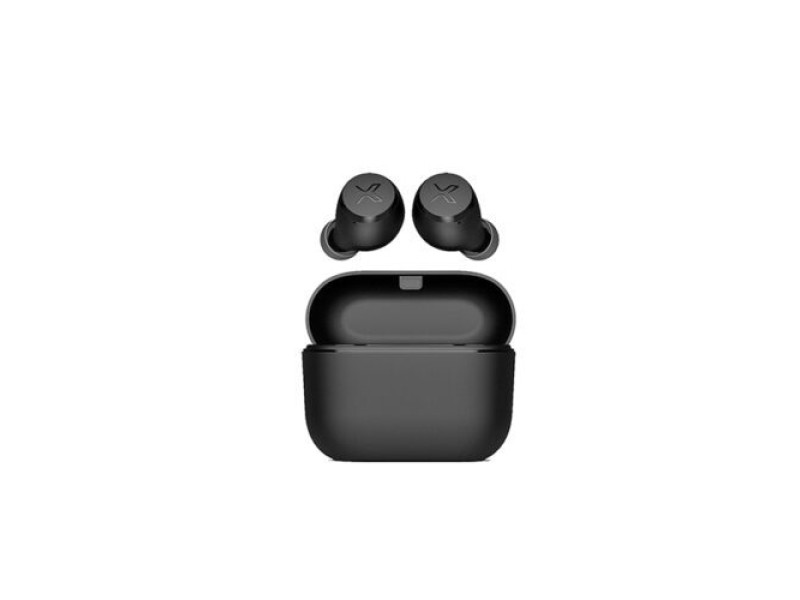 Edifier X3 True Wireless Bluetooth Dual Earbuds Black