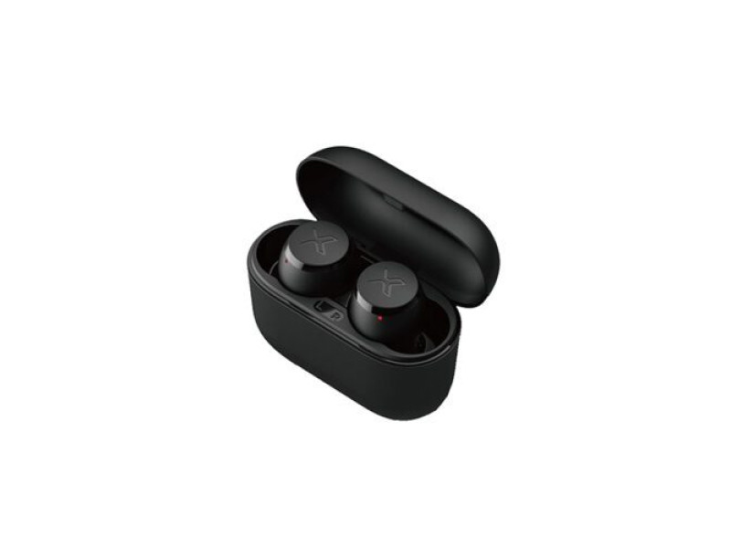 Edifier X3 True Wireless Bluetooth Dual Earbuds Black