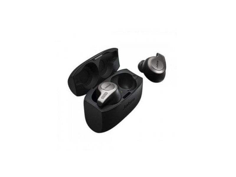 Jabra Elite 65t Wireless Bluetooth Earbuds