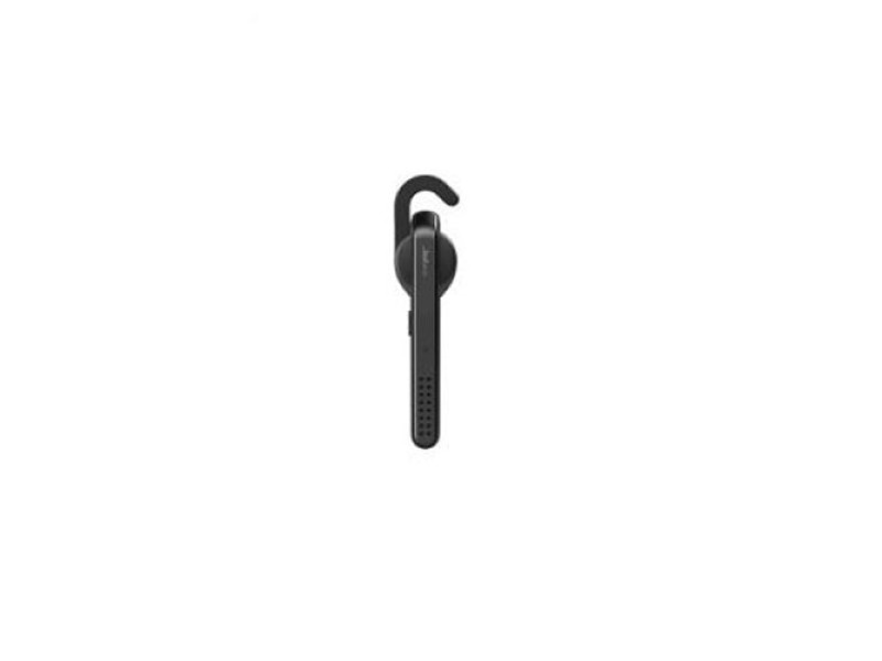 Jabra Talk 45 Bluetooth Single-Ear Ear Phone Black