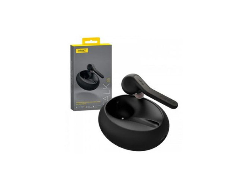 Jabra Talk 55 Bluetooth Headset