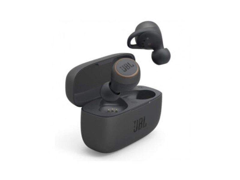 JBL LIVE 300 TWS Premium True Wireless Earbuds