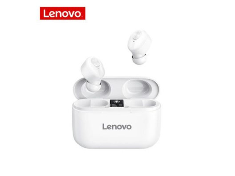 Lenovo HT18 TWS Bluetooth Wireless Earphone