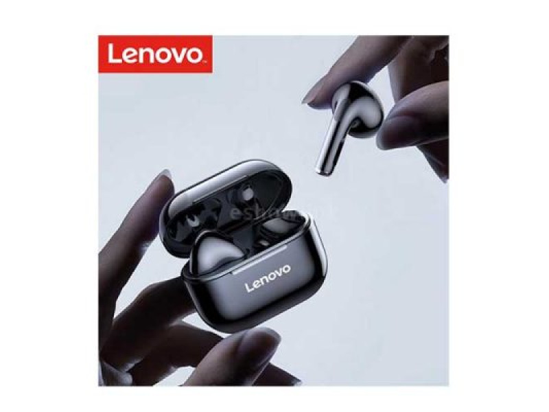 Lenovo LP40 TWS Wireless Bluetooth Earbuds