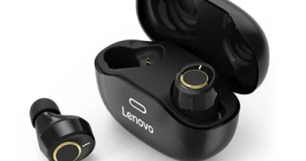 Lenovo X18 True Wireless Earbuds Price in Bangladesh