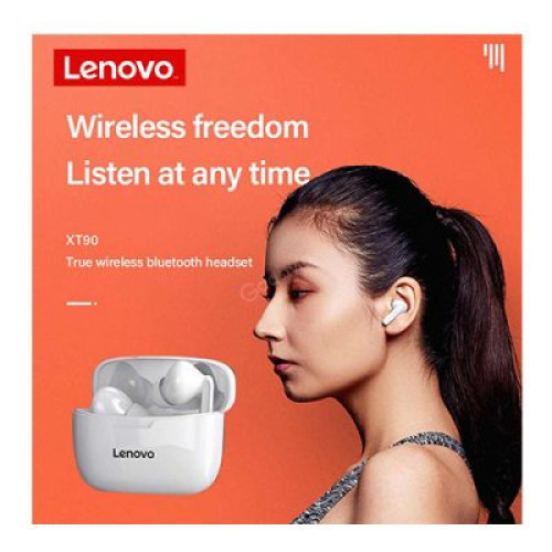 Lenovo XT90 TWS Bluetooth 5.0 Earbuds
