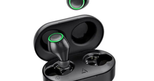 MPOW T6 True Wireless Earbuds Price in Bangladesh