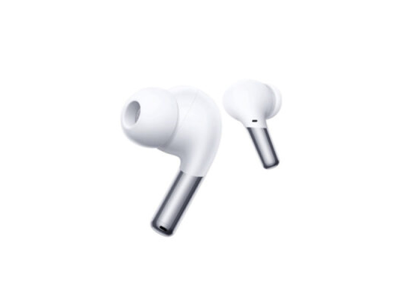 OnePlus Buds Pro True Wireless Earbuds – Glossy White