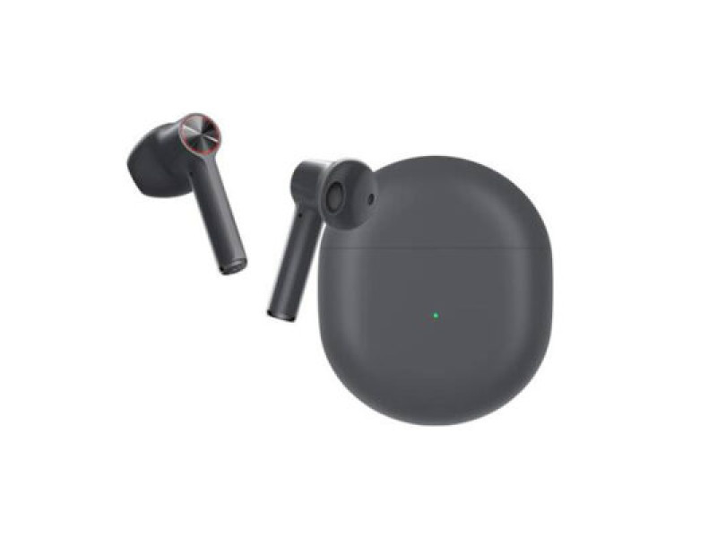 OnePlus Buds True Wireless Earbuds (Grey)