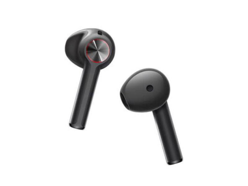 OnePlus Buds True Wireless Earbuds (Grey)