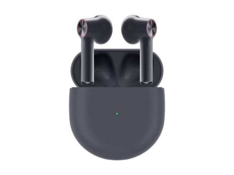 OnePlus Buds True Wireless Earbuds (Grey)