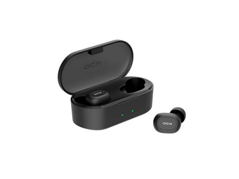 QCY QS2 TWS Bluetooth Earphones