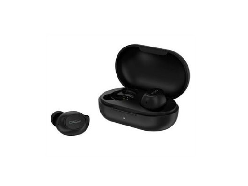 QCY T9S True Wireless Bluetooth 5.0 Earbuds