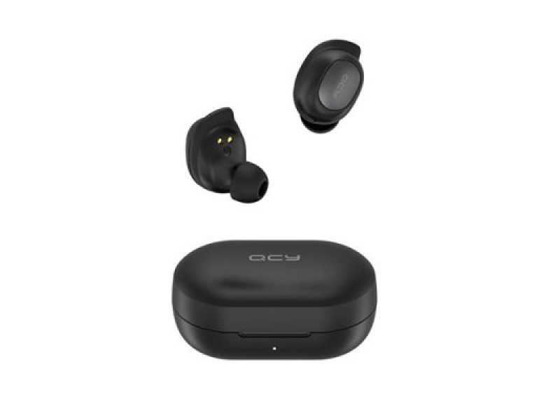 QCY T9S True Wireless Bluetooth 5.0 Earbuds