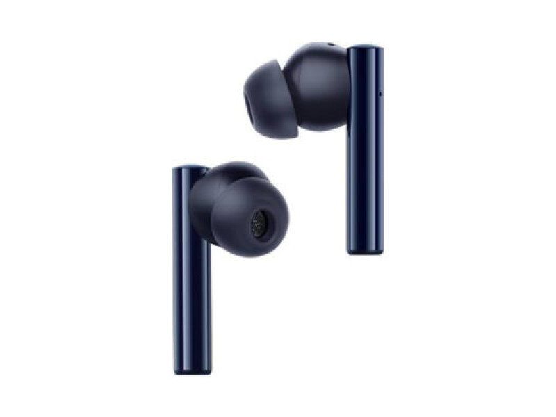 Realme Buds Air 2 with Active Noise Cancellation (ANC) Bluetooth Earbuds