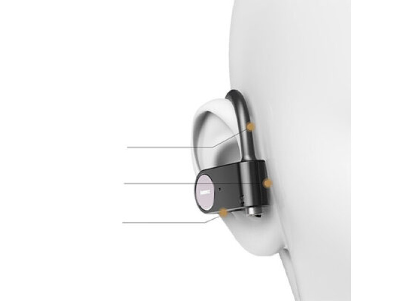 Remax Tws-20 Metal True Wireless Earbuds