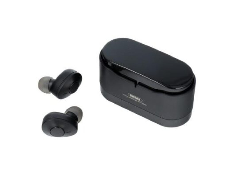 REMAX TWS-22 Bluetooth Earbuds with Digital Display