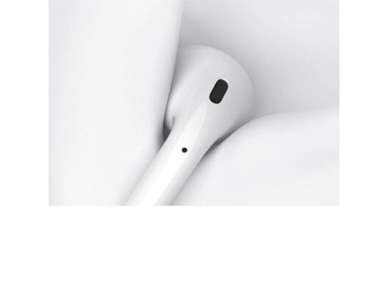 UIiSii GM20 PRO TWS Wireless Earbuds With Digital Charging Case White