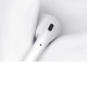 UIiSii GM20 PRO TWS Wireless Earbuds With Digital Charging Case White