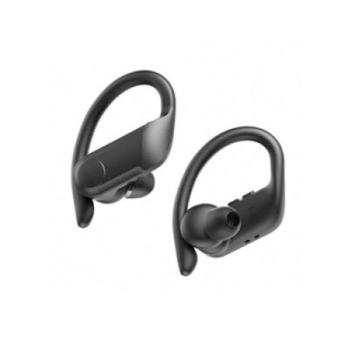 Wavefun XBuds Pro Wireless Earbuds Touch Control with Ear Hook