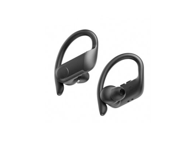 Wavefun XBuds Pro Wireless Earbuds Touch Control with Ear Hook