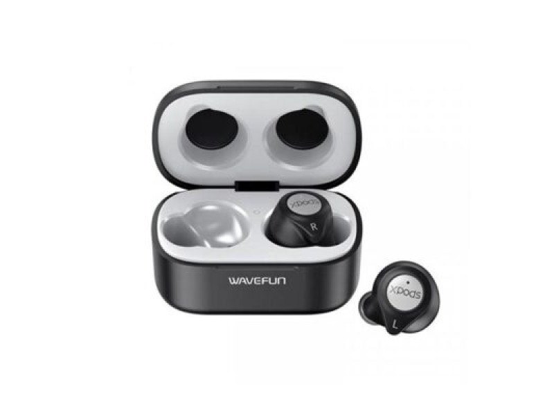 Wavefun XPods 3Ts True Wireless Earbuds