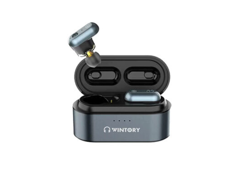 WINTORY TWS-101 TRUE WIRELESS STEREO EARBUDS