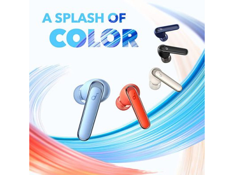 Anker Soundcore Life P3 Noise Cancelling Earbuds