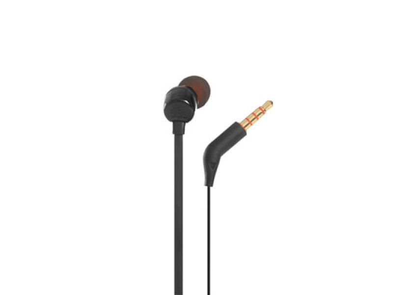 JBL TUNE 110 In-Ear Headphones