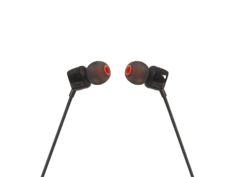 JBL TUNE 110 In-Ear Headphones