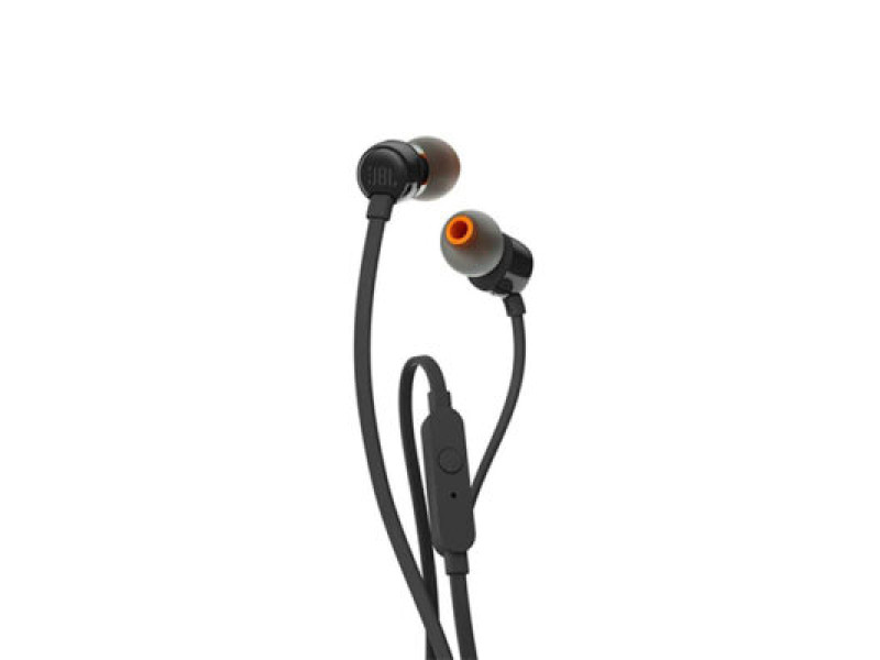 JBL TUNE 110 In-Ear Headphones